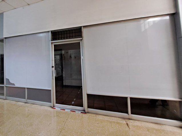 ALQUILER DE LOCAL COMERCIAL, SAN JOSE, SABANA SUR in Mata Redonda, San José — ₡ 448 445 - Photo 2 of 6