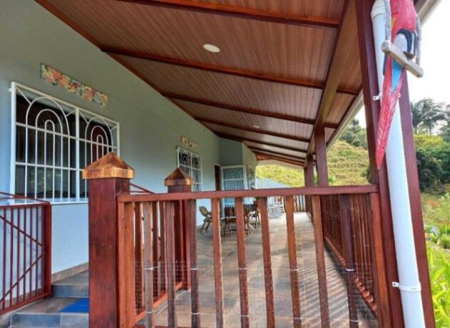 Venta de Casa en Parrita, Puntarenas. in Parrita, Puntarenas — $250,000