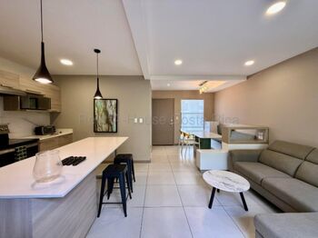 Se alquila casa en Escazú San José 26-2098 en San Antonio, Escazú, San José — $1,850 - Foto 4 de 24