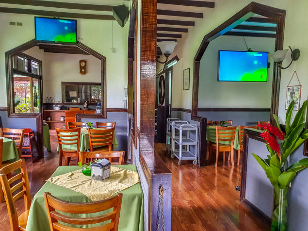 Venta Finca de 11.16 ha con Restaurante en Ujarras de Cartago en Santiago, Paraíso, Cartago — $2,940,000 - Foto 2 de 28