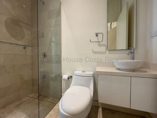 Alquiler de Casa en Pozos de Santa Ana. en Pozos, Santa Ana, San José — $3,500