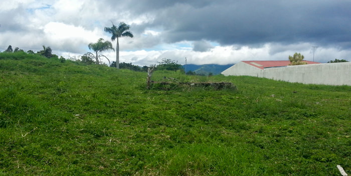 VENTA TERRENO DE DESARROLLO, SAN JOSE, GUADALUPE GOICOECHEA in Guadalupe, Goicoechea, San José — $2,000,000
