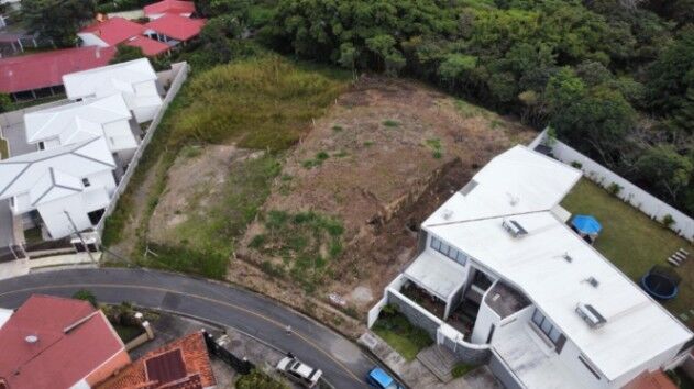 Venta de Espectacular Lote de Terreno en Escazú / Mls. 26-717 OFC JB in Escazú, San José — $343,000