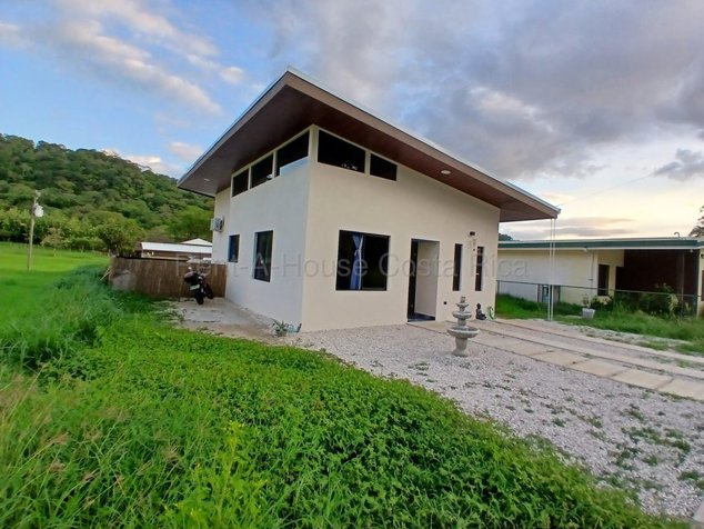 Venta de Casa en Nicoya. RAH 26-2210 en Nicoya, Guanacaste — $200,000