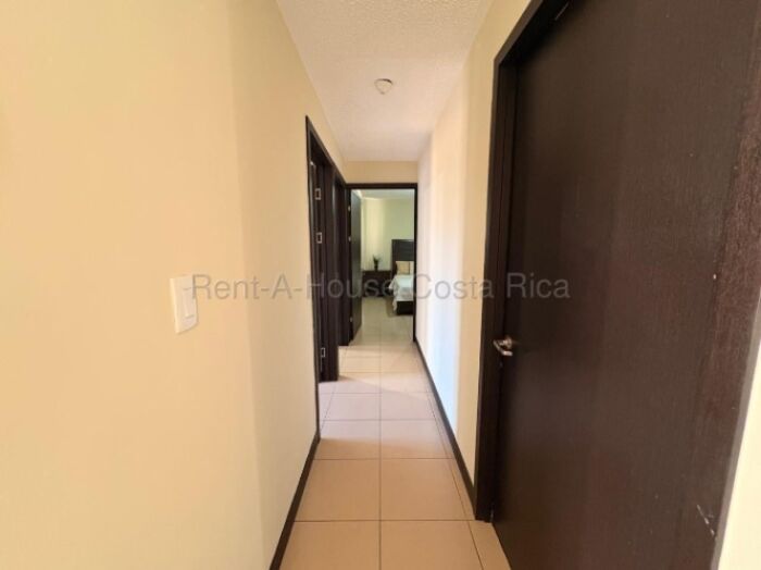 Venta apartamento moderno con 3 habitaciones y amenidades #26-1513 GS en San Rafael, Alajuela — $120,000
