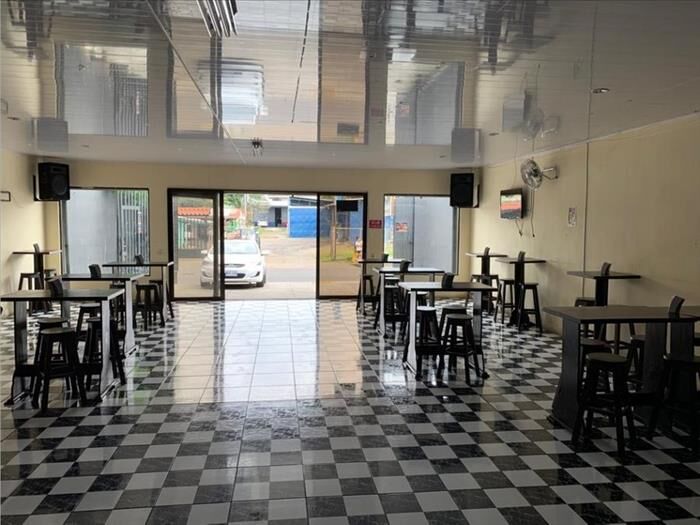 VENTA DE LOCAL COMERCIAL, ALAJUELA, VILLA BONITA en Alajuela — $338,000