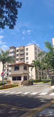 SE VENDE APARTAMENTO, CONDOMINIO VISTA REAL, SAN RAFAEL DE ALAJUELA. in San Rafael, Alajuela — 57 000 000 ₡ - Photo 2 of 20