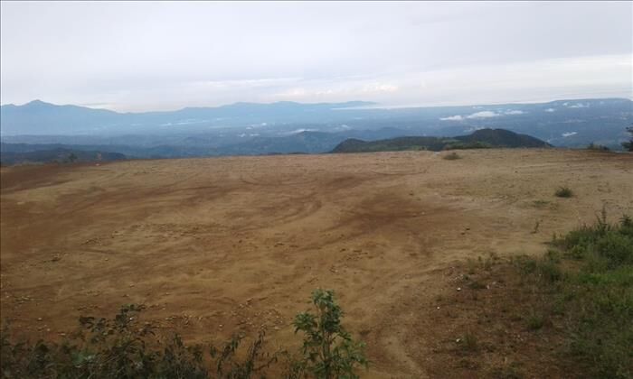 VENTA DE LOTE ALTA DENSIDAD, ALAJUELA, SAN RAMON, PIEDADES in San Ramón, Alajuela — ₡ 129 240 000