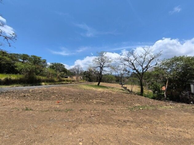  Terreno en Pozos de Santa Ana-San José -Costa Rica in Pozos, Santa Ana, San José — $821,600