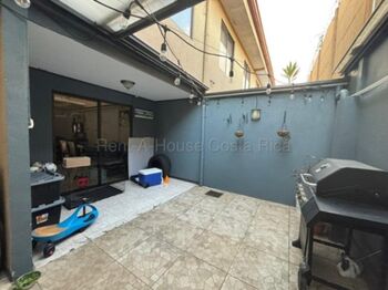Casa concepcion de la union Condomio en Concepción, La Unión, Cartago — 98 000 000 ₡ - Foto 4 de 20