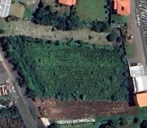 Venta de Lote en Desamparados de Alajuela. RAH 26-1920 en Desamparados, Alajuela — $300,000