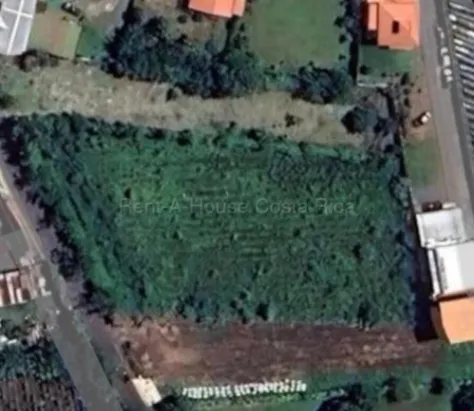 Venta de Lote en Desamparados de Alajuela. RAH 26-1920 in Desamparados, Alajuela — $300,000