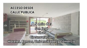 Venta de Ofi Bodega Comercial e Industrial en Goicoechea, San José. RAH 25-76 en San Francisco, Goicoechea, San José — $721,000 - Foto 5 de 14
