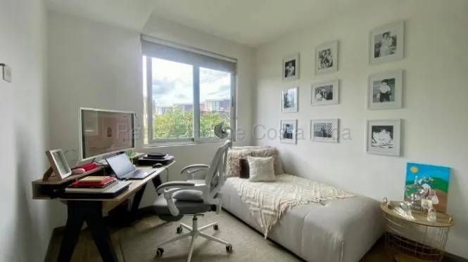 Venta de Apartamento en Escazú, San José. RAH 26-2072 PRECIO REBAJADO en Escazú, San José — $280,000 - Foto 2 de 6