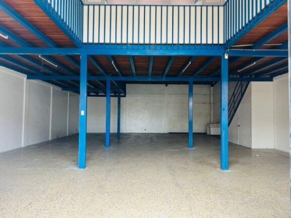 MLS-25-1850 LS VENTA BODEGA GUADALUPE GOICOECHEA in Guadalupe, Goicoechea, San José — $255,000