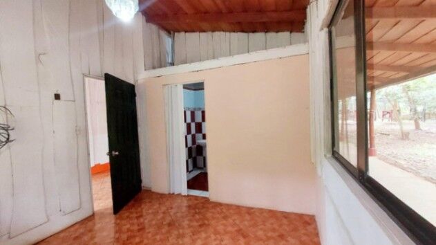 Venta de Cabaña en Turrúbares, San José. RAH 26-1203 en San Juan De Mata, Turrubares, San José — ₡ 75 000 000