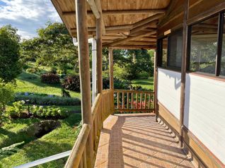 Quinta con 2 Casas en Venta Verbena Norte Turrialba 1.5 Hectáreas en Santa Rosa, Turrialba, Cartago — $315,000 - Foto 4 de 29