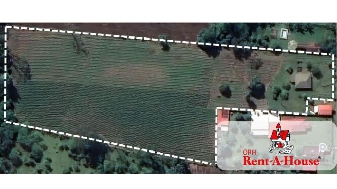 Venta de Lote en Guâcimo, Limôn. RAH 25-1663 en Guácimo, Limón — $205,880
