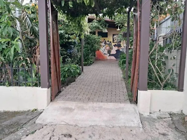 Property for Sale with Restaurant / Ciudad Colón in Colón, Mora, San José — $500,000