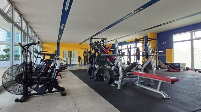 Venta de Apartamento en condominio Bambú Rivera, Tibás. RAH 26-211  in San Juan, Tibás, San José — ₡ 70 000 000