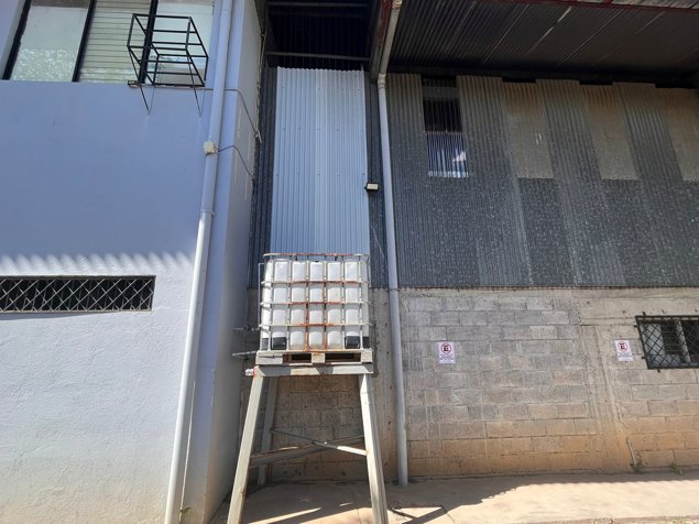 VENTA DE BODEGA, USO COMERCIAL, HEREDIA, SAN ANTONIO DE BELEN in San Antonio, Belén, Heredia — $1,750,000 - Photo 3 of 15