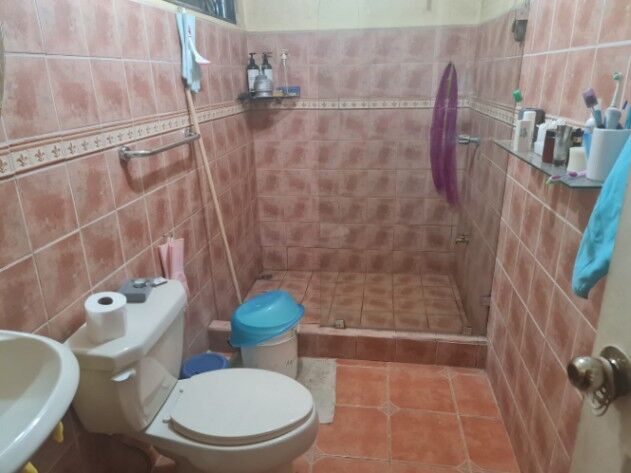 CASA Y APARTAMENTO EN OROTINA en Coyolar, Orotina, Alajuela — $120,000