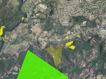🌿 Paraíso Natural en Costa Rica – 36 Hectáreas de Oportunidad Única 🌿 in Colón, Mora, San José — $5,500,000 - Photo 4 of 13