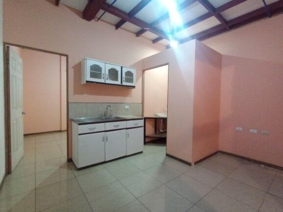 Alquiler de Apartamento en Desamparados, San José. RAH 26-1046 in San Rafael Abajo, Desamparados, San José — ₡ 190 000