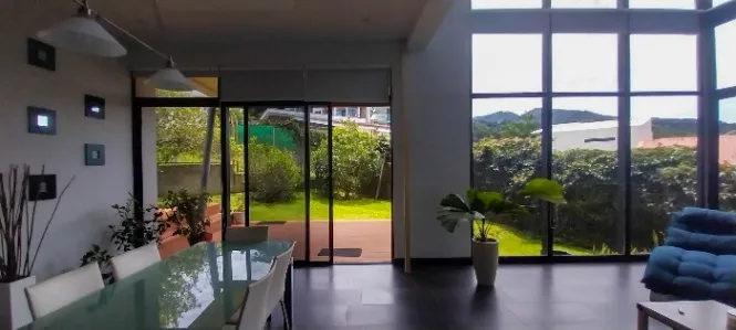 Casa tipo contemporaneo, San Isidro de Heredia 637 mtrs2 in San Isidro, Heredia — $495,000 - Photo 2 of 11