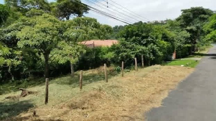Venta de Lote en El Alto de las Palomas in Santa Ana, San José — $291,480 - Photo 3 of 4