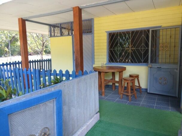 Venta de Casa de Playa en Santa Cruz-Cartagena, Guanacaste. RAH 26-1188 in Cartagena, Santa Cruz, Guanacaste — $299,000