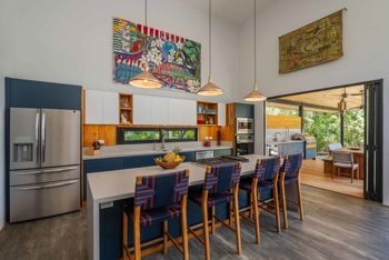 Luxury Beach Walk Home en Hacienda Pinilla en Tamarindo, Santa Cruz, Guanacaste — $1,950,000 - Foto 4 de 24