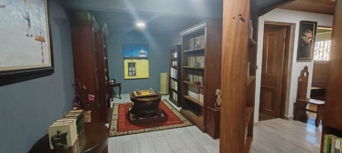 MLS-26-1029 VENTA PROPIEDAD CON HERMOSA CASA SAN RAFAEL HEREDIA en Ángeles, San Rafael, Heredia — $650,000