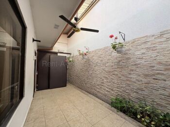 🏡 Casa en Condominio Hacienda San Agustín  26-1587  in San Francisco, Heredia — $160,000 - Photo 5 of 11