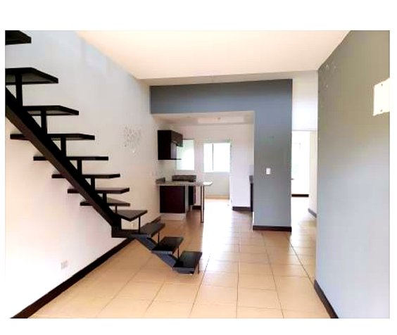CASA EN CONDOMINIO SAN PABLO DE HEREDIA en San Pablo, Heredia — $120,000 - Foto 2 de 25
