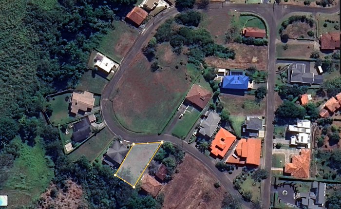 Serenity on beautiful lot for sale – Grecia en Grecia, Alajuela — ₡ 48 000 000