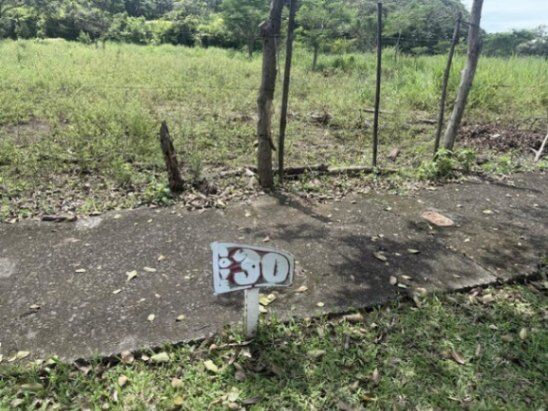 Venta de Lote en La Guácima, Alajuela. RAH 26-630 en Guácima, Alajuela — $200,683