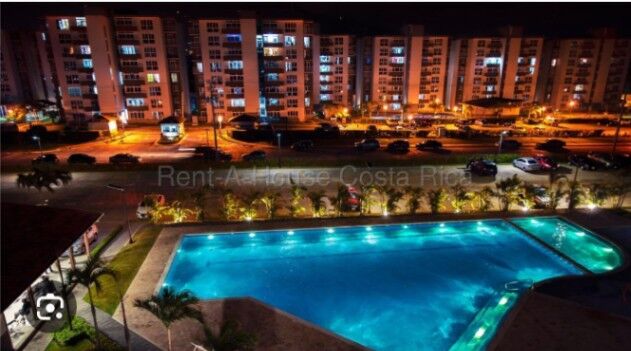 Se vende apartamento en San Rafael Alajuela 26-1517 en San Rafael, Alajuela — $137,000