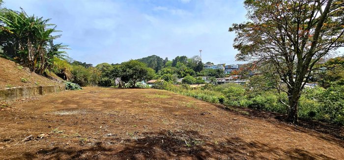 Venta de Lote en Moravia, San José. Cod.LV5334 in La Trinidad, Moravia, San José — ₡ 110 000 000