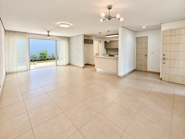 3-Bedroom House in Source Living Condominium in San Rafael, Escazú, San José — $2,500 - Photo 2 of 36