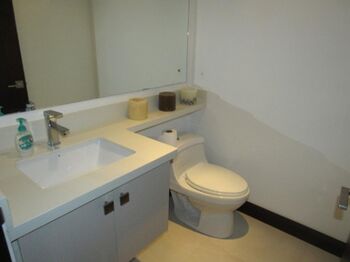 Alquiler de Moderno Apartamento en Pozos de Santa Ana. RAH 26-338 en Pozos, Santa Ana, San José — $1,000 - Foto 4 de 8