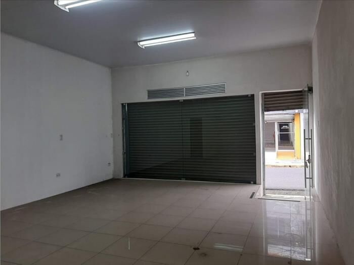 ALQUILER DE LOCAL COMERCIAL, ALAJUELA CENTRO en Alajuela — ₡ 525 000