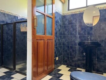 MLS-26-1707 LS VENTA CASA SAN ISIDRO SAN JOSE in San Isidro, Vázquez de Coronado, San José — 125 000 000 ₡ - Photo 5 of 10