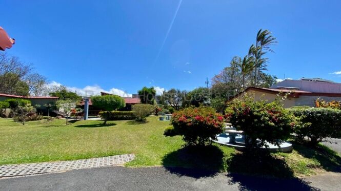 Alquiler de Casa en Santo Domingo-Santa Rosa, Heredia. RAH 26-1622 en Santa Rosa, Santo Domingo, Heredia — $1,600