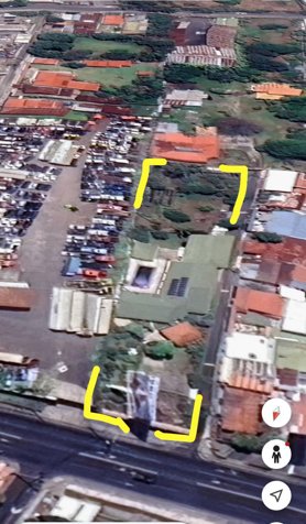 LOTE COMERCIAL RADIAL ALAJUELA SAN JOAQUIN in San Joaquín, Flores, Heredia — $1,650,000
