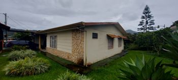 Casa en venta en Naranjo con 4 habitaciones 2 baños oficina y terraza in Palmitos, Naranjo, Alajuela — $150,000 - Photo 5 of 18