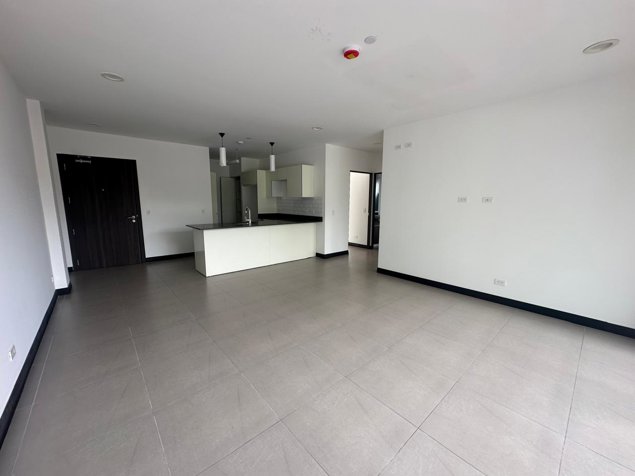 VENTA DE APARTAMENTO, SANTA ANA, POZOS, CONDOMINIO URBAN FLATS in Pozos, Santa Ana, San José — $220,000