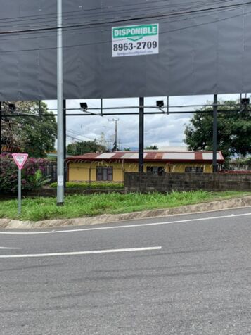 ¡Oportunidad Única en San Antonio de Belén! 🏡🌿 in San Antonio, Belén, Heredia — ₡ 190 000 000