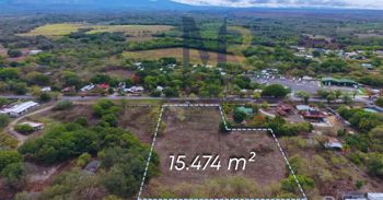 Terreno en Venta con alto potencial para desarrollo - Foto 2 de 3
