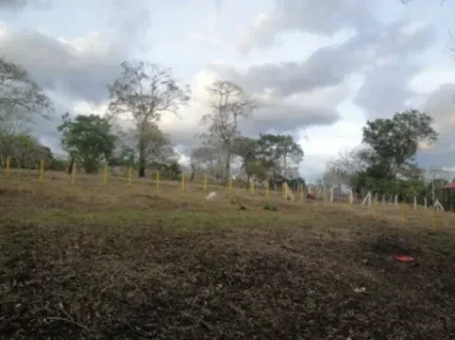 Terreno en venta para construir de 1350 mts, ubicado en Atenas Alajuela in Atenas, Alajuela — ₡ 55 000 000 - Photo 3 of 4